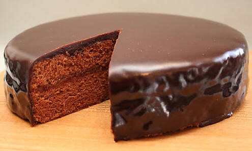ケーキでは何が好きですか?