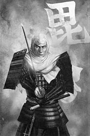 【妄想】戦国時代にガルちゃんが有ったら。