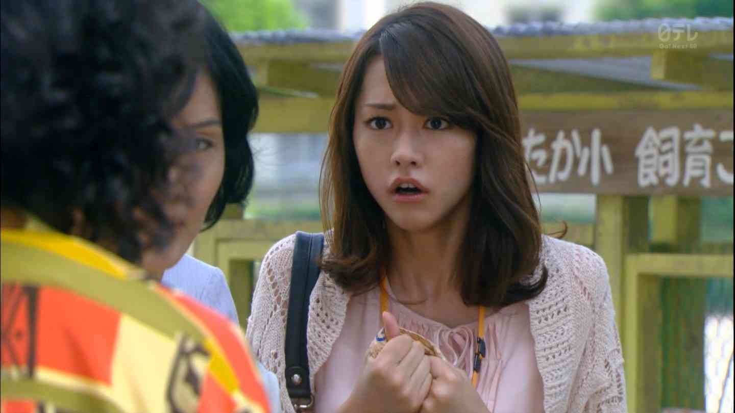 桐谷美玲 16年3月いっぱいで「NEWS ZERO」を降板させられると噂