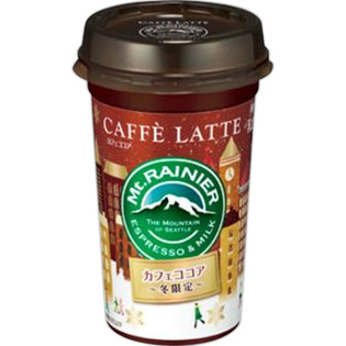 Mt.RAINIER（マウントレーニア）好きな人！！