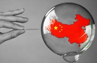 中国の大気汚染、最悪レベル超え…日本国土1.5倍の広範囲で