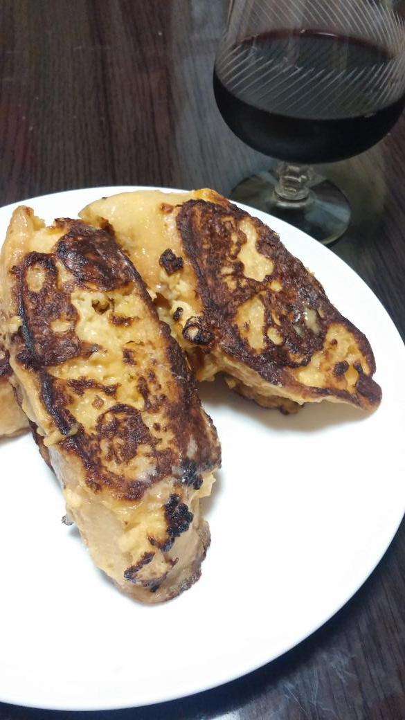 旦那 彼氏が 料理する人ー！