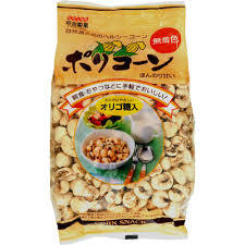 地味だけど好きな食べ物