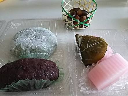地味だけど好きな食べ物