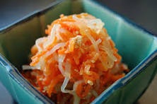 地味だけど好きな食べ物