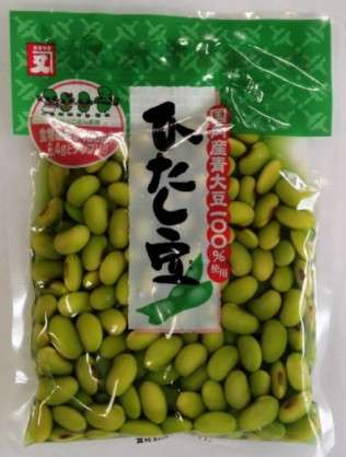 地味だけど好きな食べ物