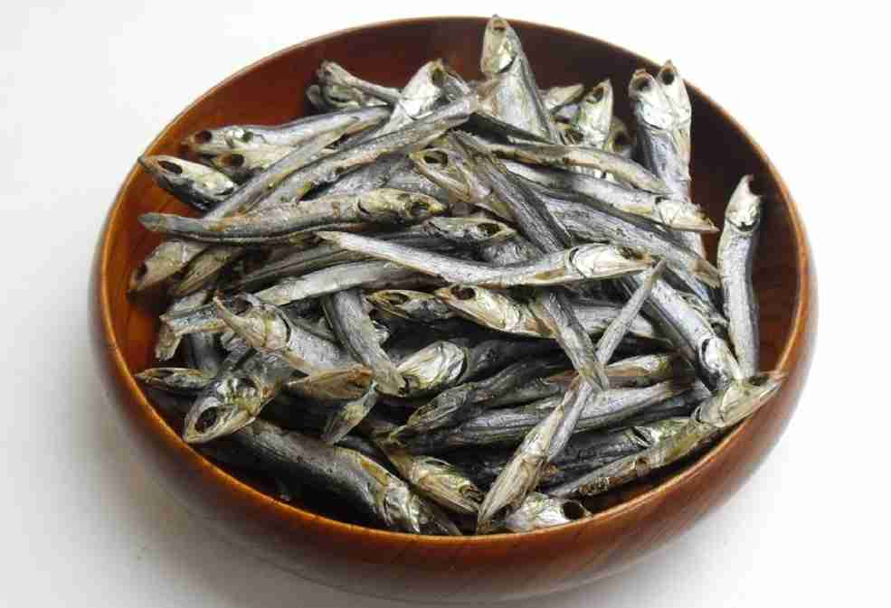 地味だけど好きな食べ物