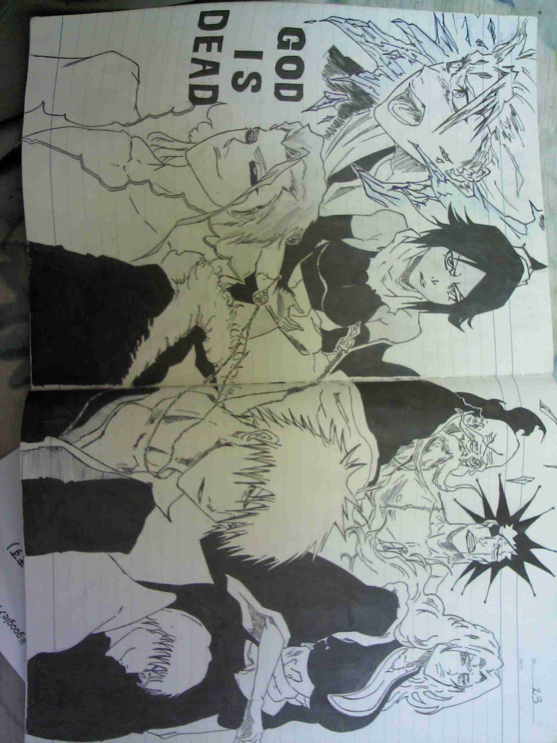 『BLEACH』あるある