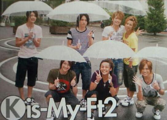 嫌いになれないアーティスト&アイドル