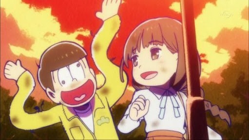 「おそ松さん」にハマる女性が続出 新聞で「松子」として紹介される