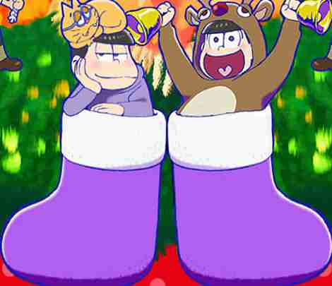 「おそ松さん」にハマる女性が続出 新聞で「松子」として紹介される