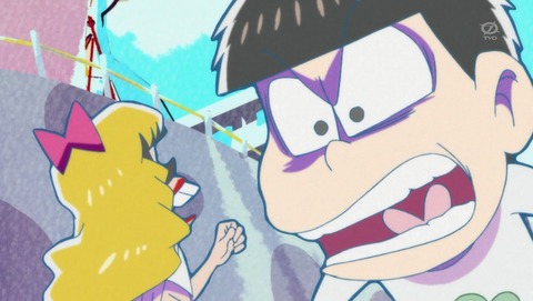 「おそ松さん」にハマる女性が続出 新聞で「松子」として紹介される