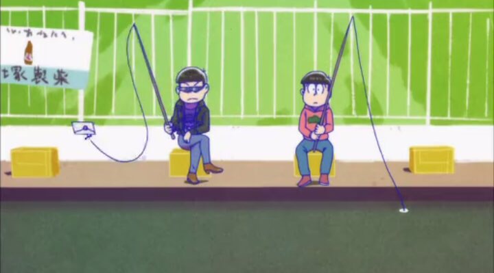 「おそ松さん」にハマる女性が続出 新聞で「松子」として紹介される