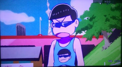 「おそ松さん」にハマる女性が続出 新聞で「松子」として紹介される