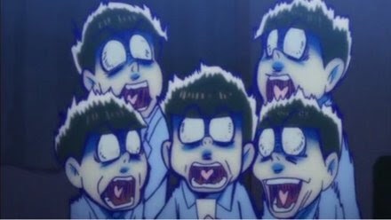 「おそ松さん」にハマる女性が続出 新聞で「松子」として紹介される