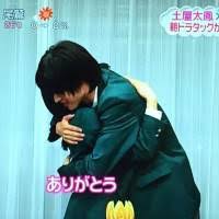 男女カップルの身長差のベスト