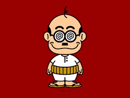 好きなハゲを語る