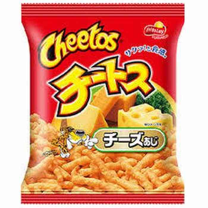 お酒のおつまみとして食べるお菓子