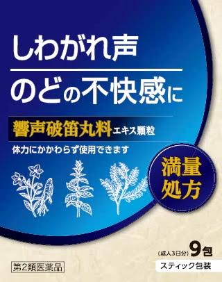 漢方薬、どうですか?