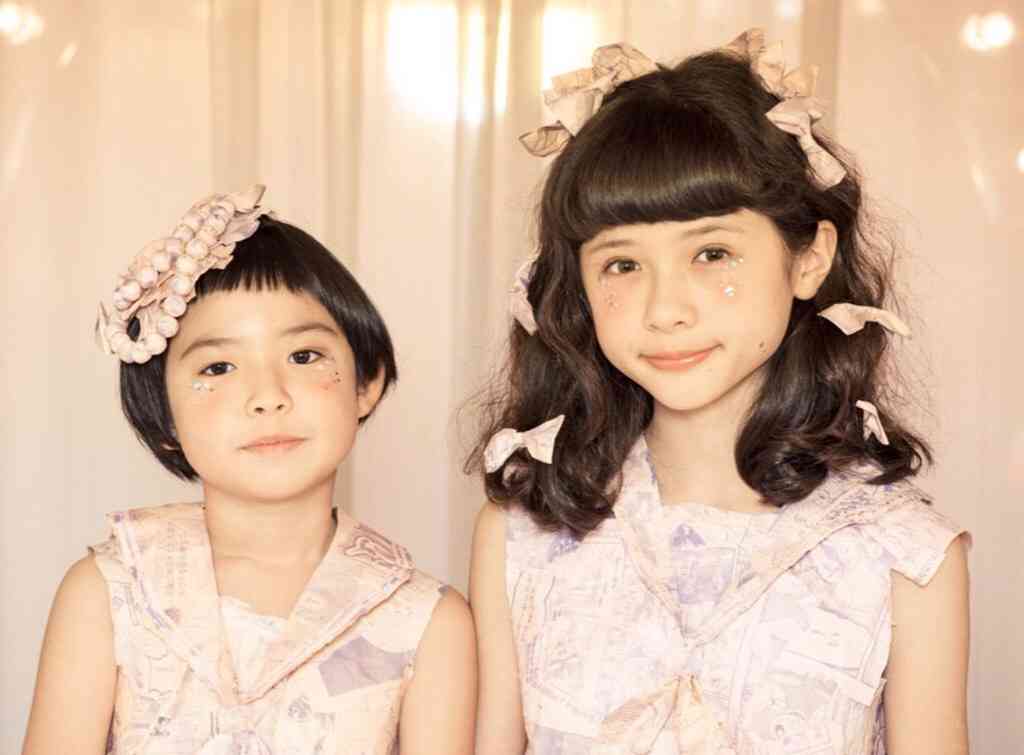 かわいい画像を貼るトピ