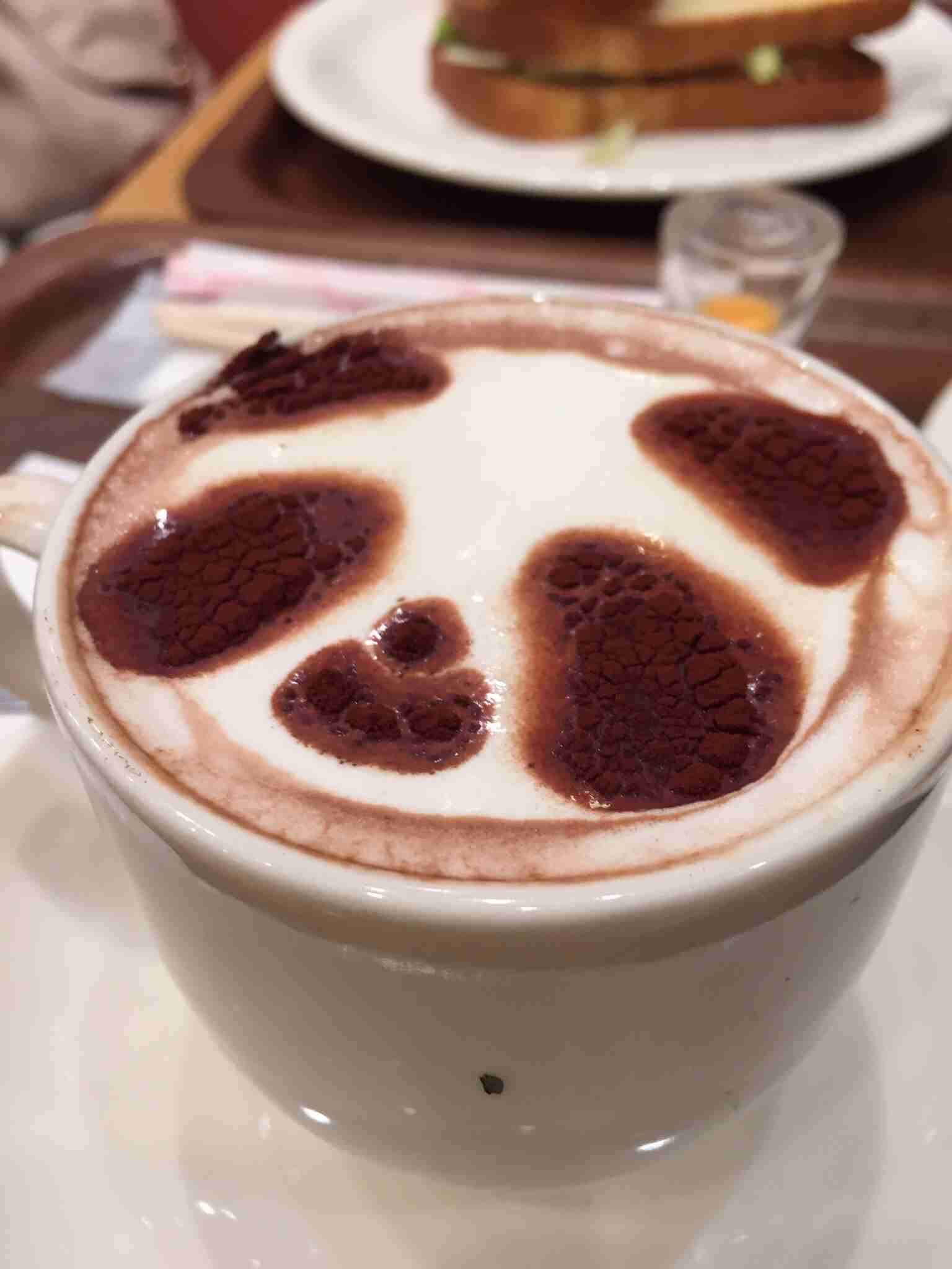 かわいい画像を貼るトピ