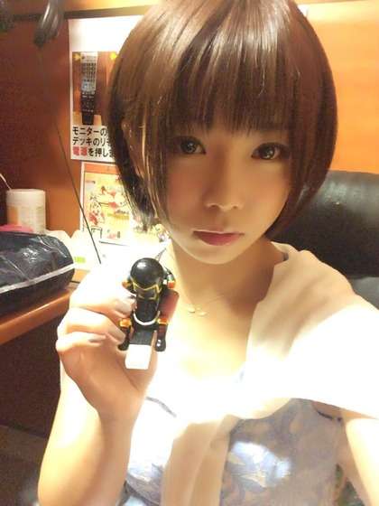 かわいい画像を貼るトピ