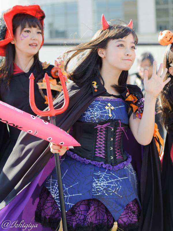 かわいい画像を貼るトピ