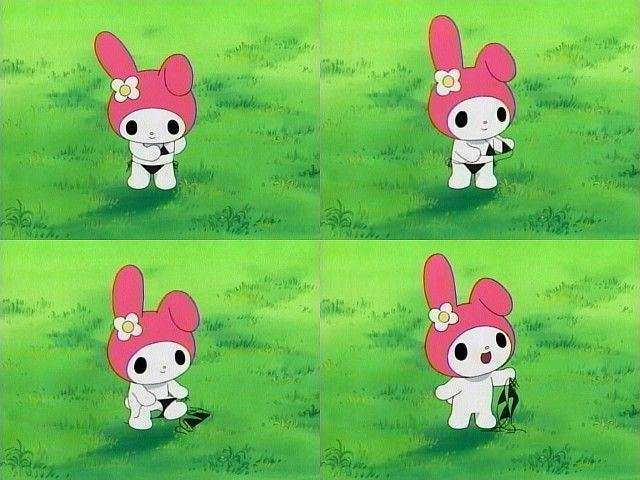 かわいい画像を貼るトピ