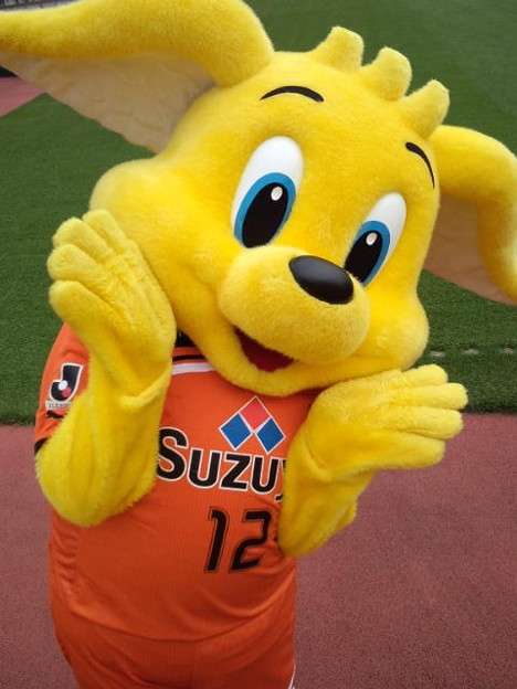 スポーツチ一ムどこを応援していますか？