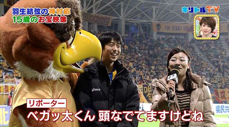 スポーツチ一ムどこを応援していますか？