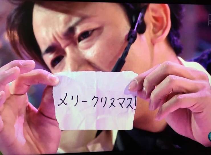 「嵐」コンサート、ついに「顔認証」導入か　「ダフ屋」「転売屋」根絶にファン大歓迎」