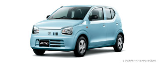 子育てママの車