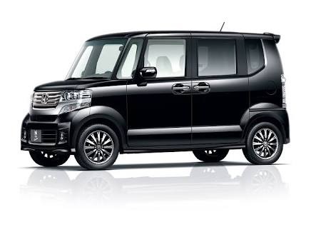 子育てママの車