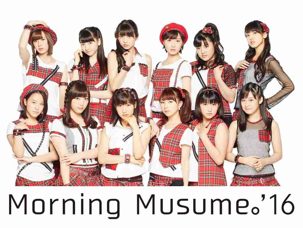 アイドルのセンターを語るトピ