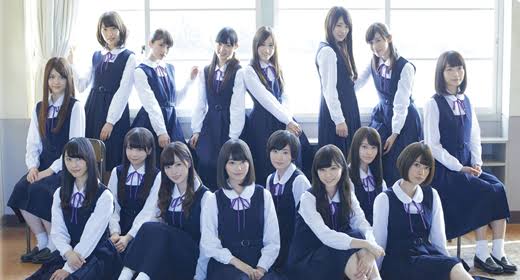 アイドルのセンターを語るトピ