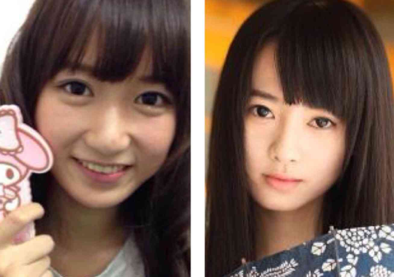 アイドルのセンターを語るトピ