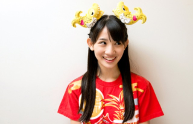 アイドルのセンターを語るトピ