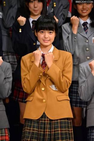 アイドルのセンターを語るトピ