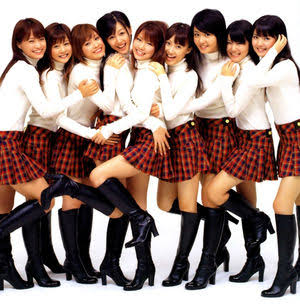 アイドルのセンターを語るトピ