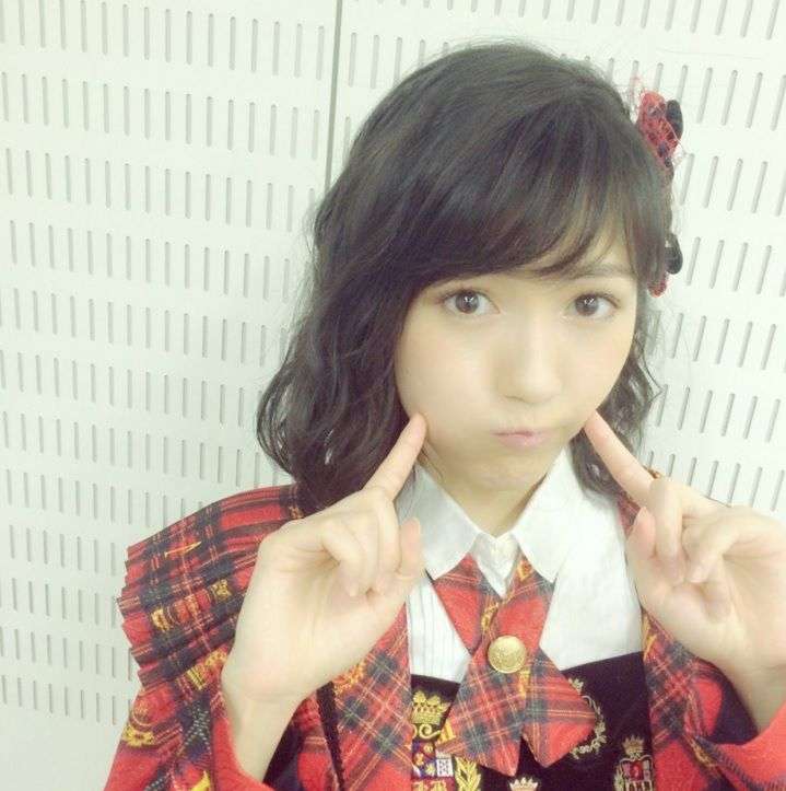 アイドルのセンターを語るトピ