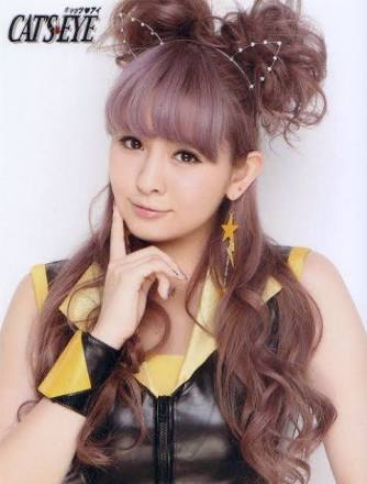 アイドルのセンターを語るトピ