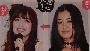 年齢を重ねてきれいになっていく人と劣化していく人の違い