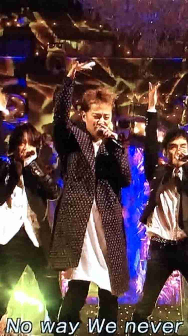 【実況・感想】『2015FNS歌謡祭』