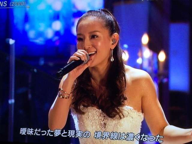 【実況・感想】『2015FNS歌謡祭』