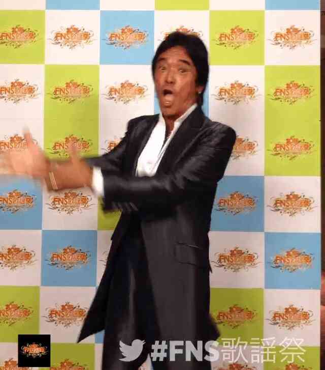 【実況・感想】『2015FNS歌謡祭』