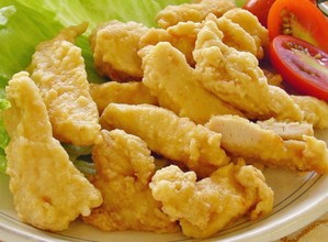 鶏肉を使ったおすすめ料理