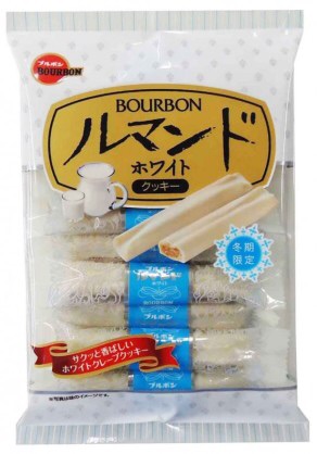 年末年始お菓子何買いますか?