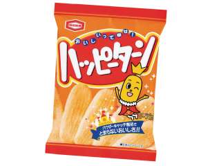 年末年始お菓子何買いますか?