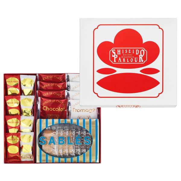 年末年始お菓子何買いますか?