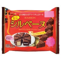年末年始お菓子何買いますか?